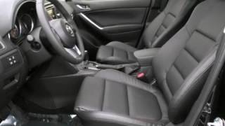 preview picture of video '2013 Mazda CX-5 Lincoln, NE #L80220'