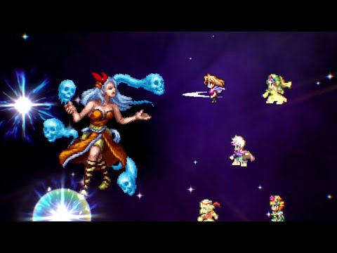 Romancing SaGa Re;univerSe | Pre-Register Today!