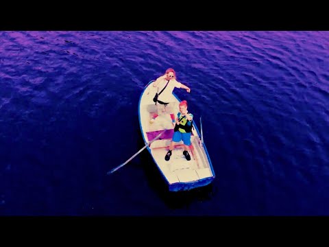 Jay Hebda - All My Heart (Official Video)