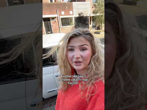 Wat moet ik hier in stoppen? 😂