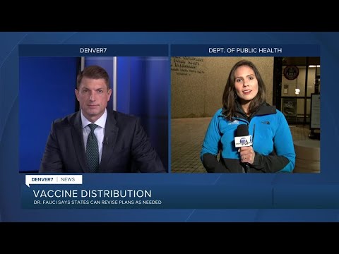 Denver7 News 6 AM | Wednesday, December 2