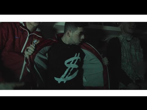 Outland - Buscopan ft. Para (Official Video)