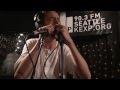 How To Dress Well - Repeat Pleasure (Live on ...
