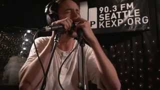 How To Dress Well - Repeat Pleasure (Live on KEXP)