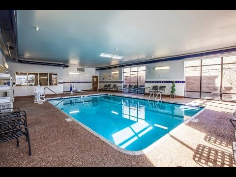 Hampton Inn Castle Rock - Castle Rock Hotels, Colorado