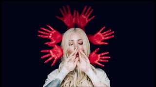 In This Moment - "The In-Between" lyrics In This Moment - "The In-Between" lyrics