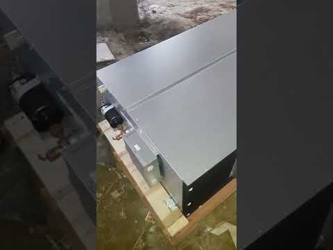 Daikin 8.5 Ton Ductable AC