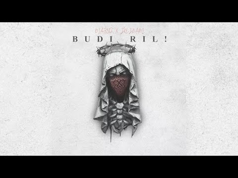 Diablo x Zvezdani - Budi Ril (DissTrack)