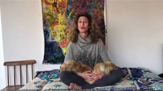 Sophie B. Hawkins Supports LGBTQ Youth at The Trevor Project