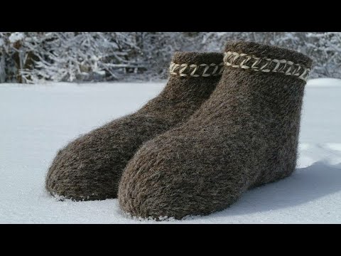 "My" Nålbinding Stitch