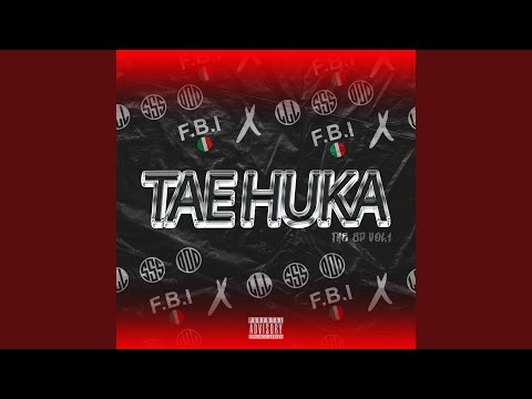 Tae Huka (feat. Kimzala & Ample Musiq)