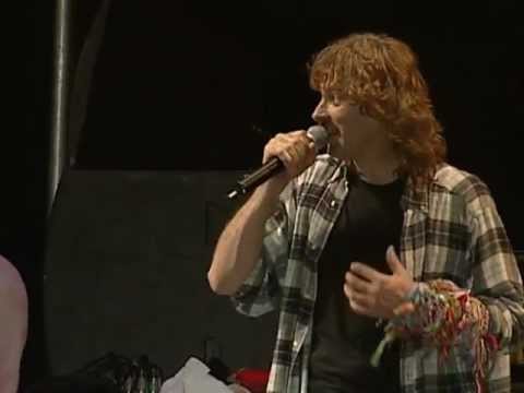 Wolfgang Petry - Wer die Augen schliesst mit Trademark