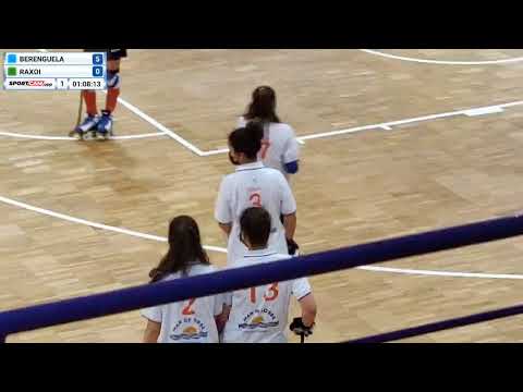 Berenguela vs Raxoi - 08/05/2021