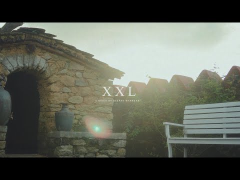 Double xl - Suna (prod by slaasty beat)