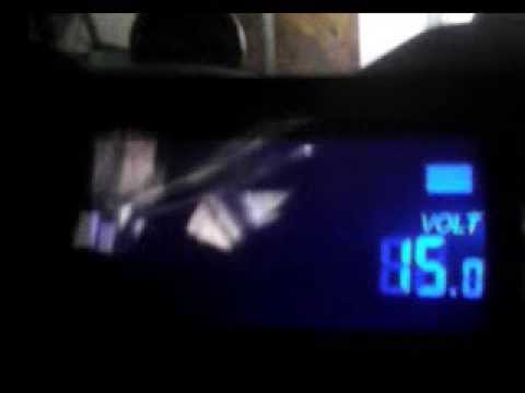 comment regler hygrometre