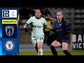HIGHLIGHTS | Paris FC vs. Chelsea - UEFA Women's Champions League 2023-24 (Français)