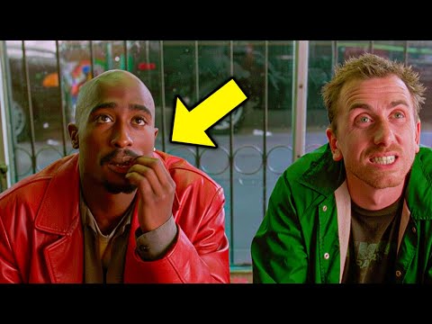 15 Weird Facts About Gridlock’d (1997) You Never Knew