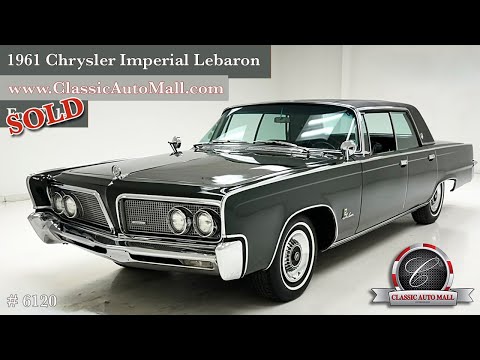 1964 Chrysler Imperial (CC-1813647) for sale in Morgantown, Pennsylvania