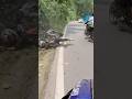 Bike Cr Sh Bike Crash Viral Ktm