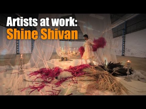 download lagu mp3 mp4 Shine Shivan Artist, download lagu Shine Shivan Artist gratis, unduh video klip Shine Shivan Artist