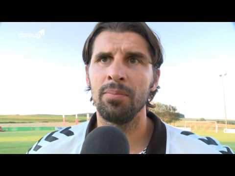 Sensationeller Sieg – Spielvereinigung Hankofen gegen den TSV 1865 Dachau!