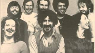 Frank Zappa &amp; Mothers Of Invention - Farther Oblivion