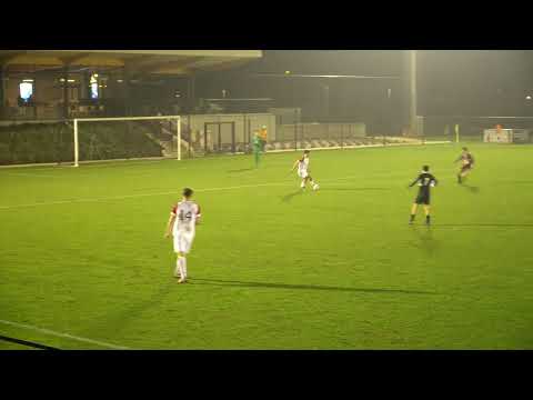 U18 Elite (Nolhan) - 230222 - Beker - RAFC (3-0) RWDM -M2