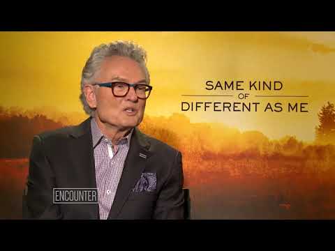 The True Story of Same Kind of Different As Me | Encounter