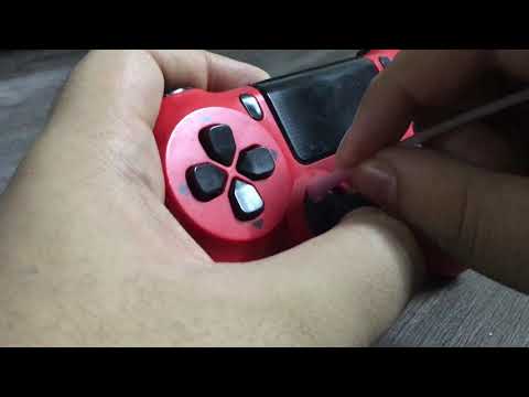 How To Fix Controller Drift No Tools (100% Working)