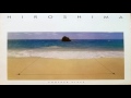 Hiroshima ~ Save Yourself For Me (432 Hz) ft. Barbara Long | Quiet Storm | Smooth Jazz