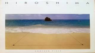 Hiroshima ~ Save Yourself For Me (432 Hz) ft. Barbara Long | Quiet Storm | Smooth Jazz