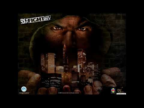 Def Jam Fight for NY Soundtrack See About Ya