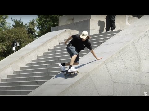 E.S.P. VOL 2 EXPANDED : JAAKKO OJANEN