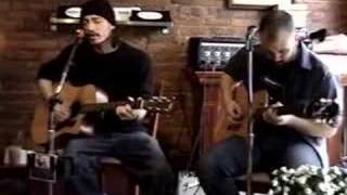 Grateful - Scarecrow Collection (acoustic)