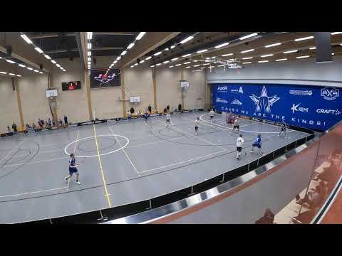 Sastamolo - SB Raatti 22.2.2026 Divisioona P19 Live