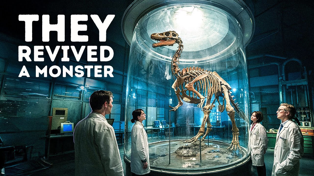 Scientists Are Reviving an Avian Dinosaur — Should We Be Worried?