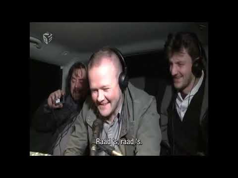 Foute Vrienden - Tragische Taxichauffeurs