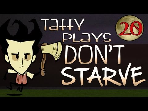 Don't Starve: Part 20 (Winter is Coming)