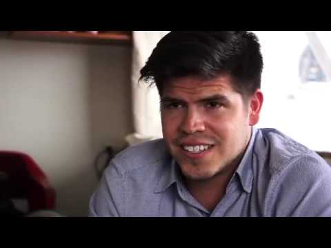 Conoce a Ruben (Spanish)