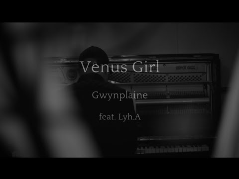 Venus Girl  - feat. Lyh.A - (Official Music Video)