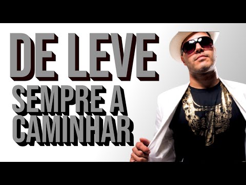 Video thumbnail for Sempre a caminhar