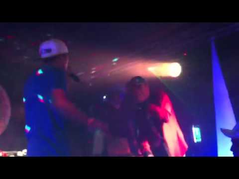 Mc Magaiver e Mc Duh rager Rover