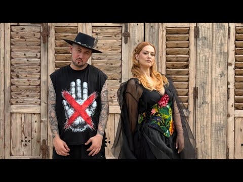 F.Charm feat. Feli - Nu cu palma