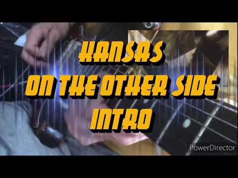 On The Other Side - Kansas