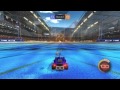 Rocket League Survival Of The Fittest Achievement Trophy