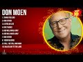 Don Moen Greatest Hits Top 10 Best Songs To Listen In 2024