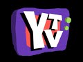 YTV 1995 Logo Remake