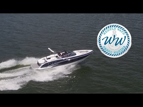 Marina District TV : Weekly Wake - Formula 270 BR
