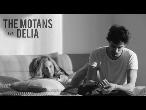 The Motans feat. Delia - Weekend