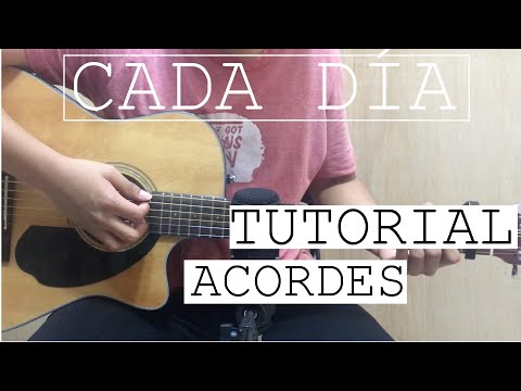 Cada Dia - Jesús Adrián Romero